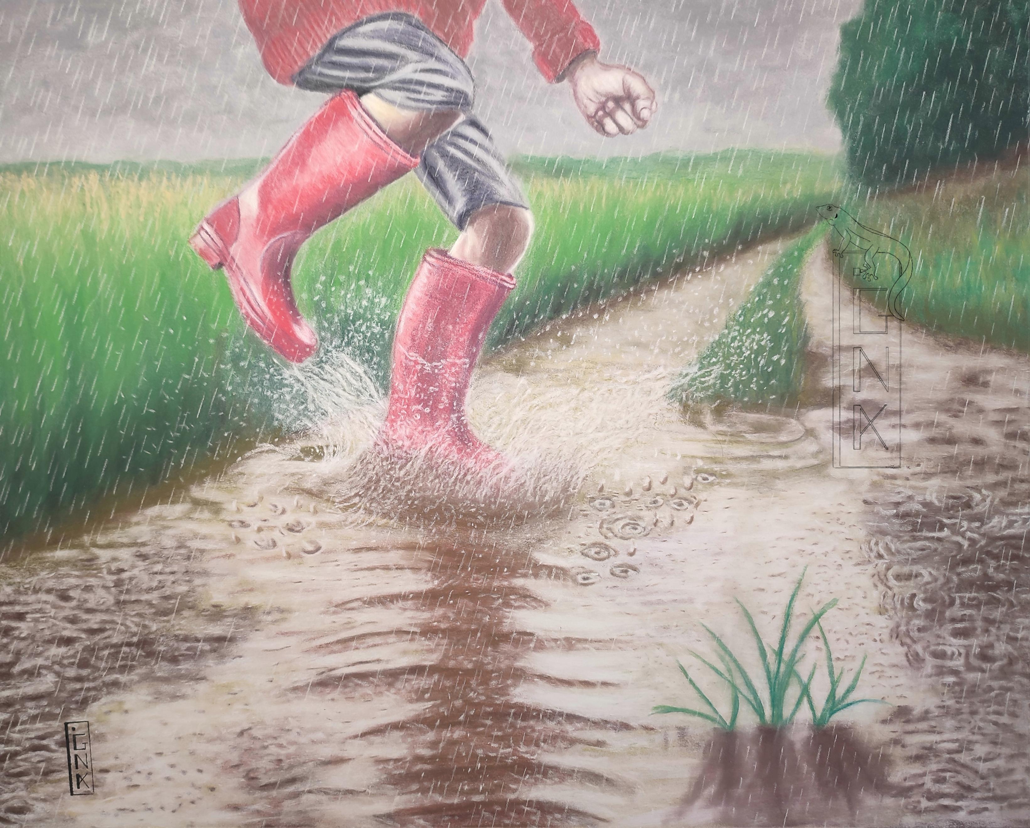 L'école buissonnière